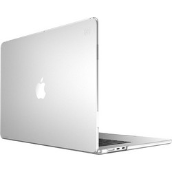Speck SmartShell 126089-1212 Κάλυμμα Laptop για Apple MacBook Pro 15" 2016 Transparent