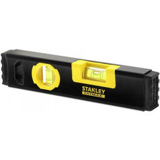 Stanley FMHT42884-1 Πλαστικό Αλφάδι Μαγνητικό 23εκ. με 2 μάτια