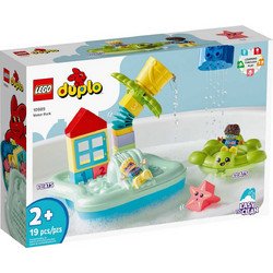 Lego Duplo Water Park για 2+ Ετών 10989