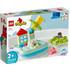 Lego Duplo Water Park για 2+ Ετών 10989