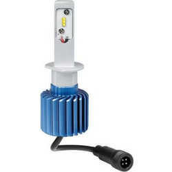 Lampa H1 Halo LED 10-30V 12W 1τμχ