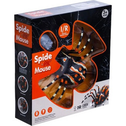 Perfect Toys Τηλεκατευθυνόμενη Αράχνη TT6024A