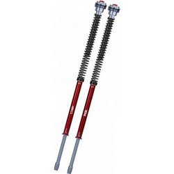 YSS Z1 CARTRIDGE Ανοιχτά Φυσίγγια Μπροστινού Για Honda CBR600RR 07-12 YSS YSS-CO308-675TRC-01