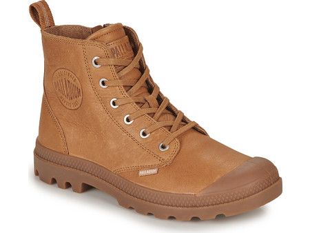 Palladium 76888-252 Ανδρικά Αρβυλάκια