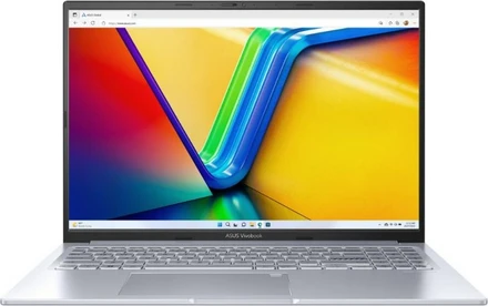 ASUS Vivobook S16 - PC Portable 16" OLED Ryzen AI 7, 16Go RAM, 1To SSD | Clavier AZERTY Windows 11 - 11