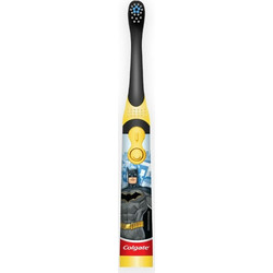 Colgate Kids Batman Παιδική Ηλεκτρική Οδοντόβουρτσα