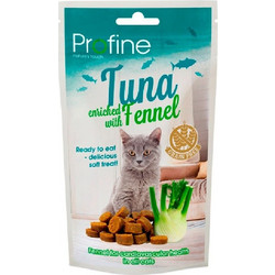 Profine Tunna & Fennel 50gr