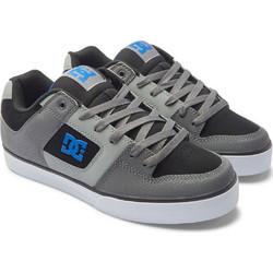 DC Ανδρικά Sneakers Γκρι 300660-XKSB
