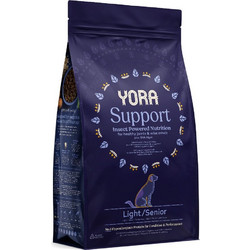 Yora Canine Light/Senior 1.5kg