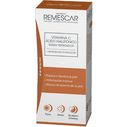 Remescar Reparador Vitamina C 30ml