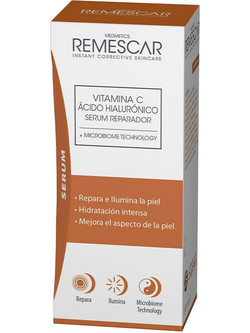 Remescar Reparador Vitamina C 30ml