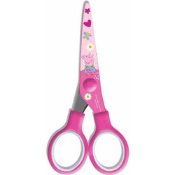 PEPPA ΨΑΛΙΔΙ ΜΕΤΑΛΛΙΚΟ 13.5cm