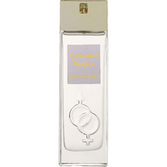 Alyssa Ashley Cashmeran Vanilla Eau de Parfum 100ml