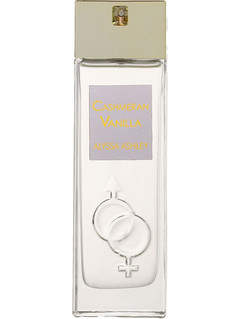 Alyssa Ashley Cashmeran Vanilla Eau de Parfum 100ml