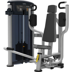 Impulse IT95 Pectoral IT9504 Without Weight Grey