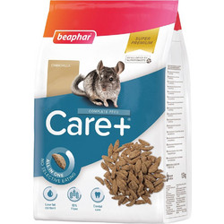 Beaphar Care+ Chinchilla 1.5kg