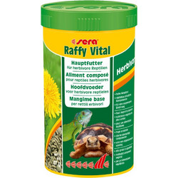 Sera Raffy Vital 250ml