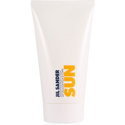 Jil Sander Sun Ενυδατική Lotion Σώματος 150ml