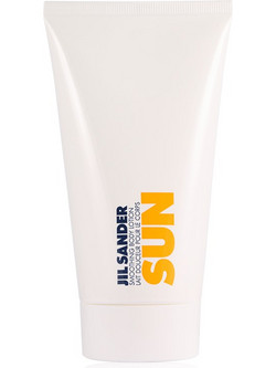 Jil Sander Sun Ενυδατική Lotion Σώματος 150ml
