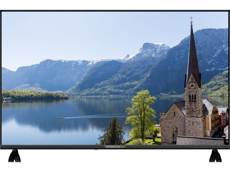 Rancore T-55S14 Smart Τηλεόραση 55" 4K UHD LED HDR (2022)