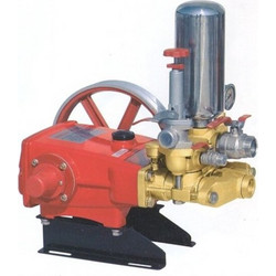 ΨΕΚΑΣΤΙΚΗ ΑΝΤΛΙΑ FT-120Α IRON