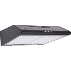 Tesla DB600SB Ελεύθερος Απορροφητήρας 60cm Μαύρος