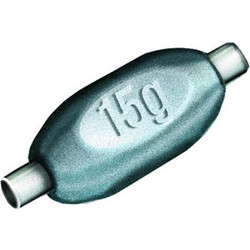 Sema Μολύβι Stiftlood - Βάρος: 15gr - 60.76.72.015-S10