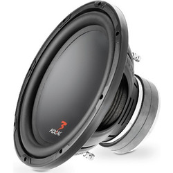 Focal P30DB Subwoofer Αυτοκινήτου 12"