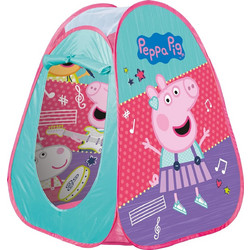 John Παιδική Σκηνή Pop Up Peppa Pig 72844
