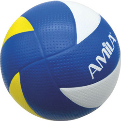 Μπάλα Volley AMILA VAG5-100 No. 5 41614