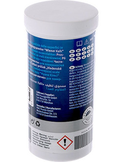 Bosch Σκόνη Καθαρισμού για inox επιφάνειες 311946