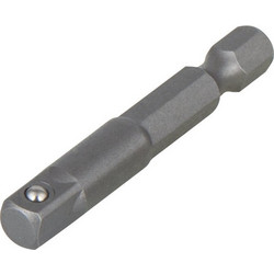 WOLFCRAFT - 1579000 Αντάπτορας 6mm (1/4) (1579000)