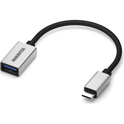 Marmitek Connect USB-C USB-A