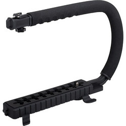 Caruba C Shape Video Handle and Stabilizer Grip XL (42037)