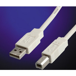 STANDARD Usb Cable Standard Type A-B V.2.0 3 M