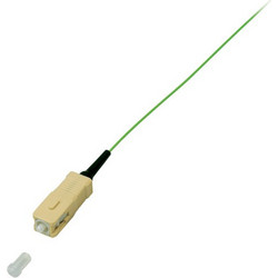 EFB Elektronik SC Καλώδιο Οπτικής Ίνας 2m Orange