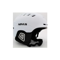 Novus Sports Helmet White