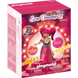 Playmobil EverDreamerz Στάρλιν Music World 70582