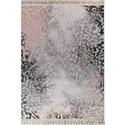 Tzikas Carpets Tenerife Χαλί Ορθογώνιο Καλοκαιρινό 200x250cm 54177-256