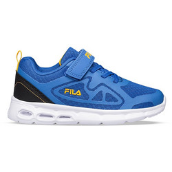 Fila Παιδικά Sneakers με Φωτάκια Royal Blue 7AF31038-250
