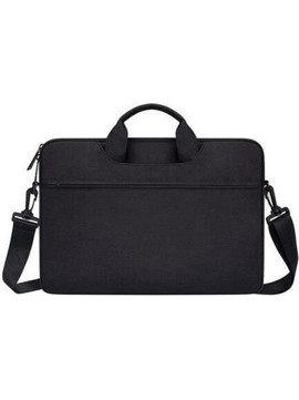 Devia Justyle MacBook Pro 14.2" Black