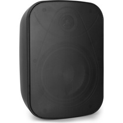 Power Dynamics BD65T Παθητικό Ηχείο Τοίχου 40W Αδιάβροχο Μαύρο