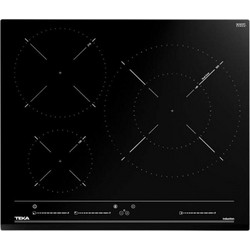 Teka IZC 63320 MSS Επαγωγική Εστία Αυτόνομη με Λειτουργία Κλειδώματος