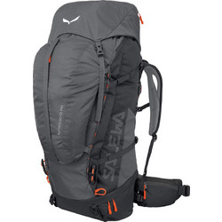 Salewa AlpTrek Αδιάβροχο Ορειβατικό Σακίδιο 70lt Γκρι