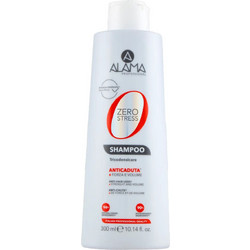 Alama Zero Stress Σαμπουάν για Όγκο 300ml