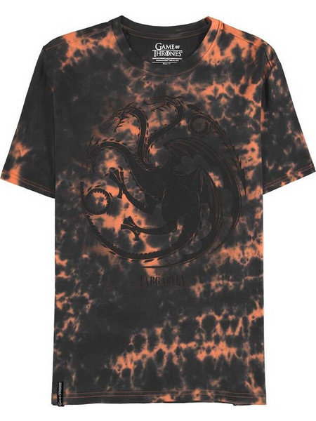 HOUSE OF THE DRAGON - Men's Homme (XL)