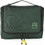 Jaslen 101525-03 Νεσεσέρ Ταξιδίου με Θήκες 26x10x19cm Πράσινο