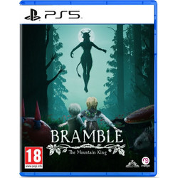 Bramble The Mountain King PS5