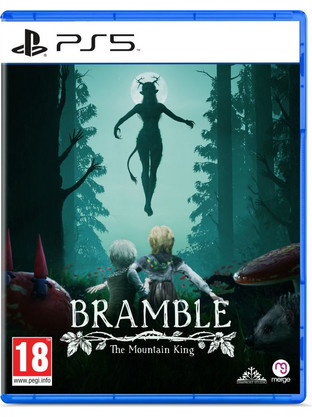 Bramble The Mountain King PS5