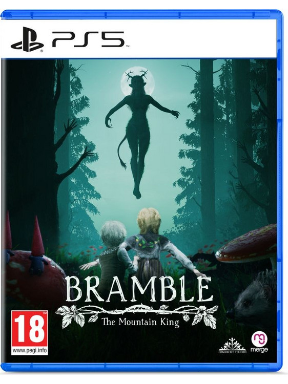 Bramble The Mountain King PS5